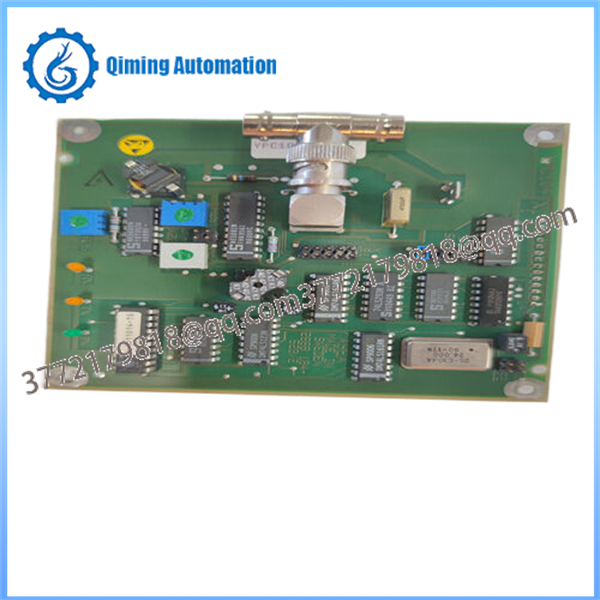 ABB YPC104B (YT204001-BT) Communication Module 